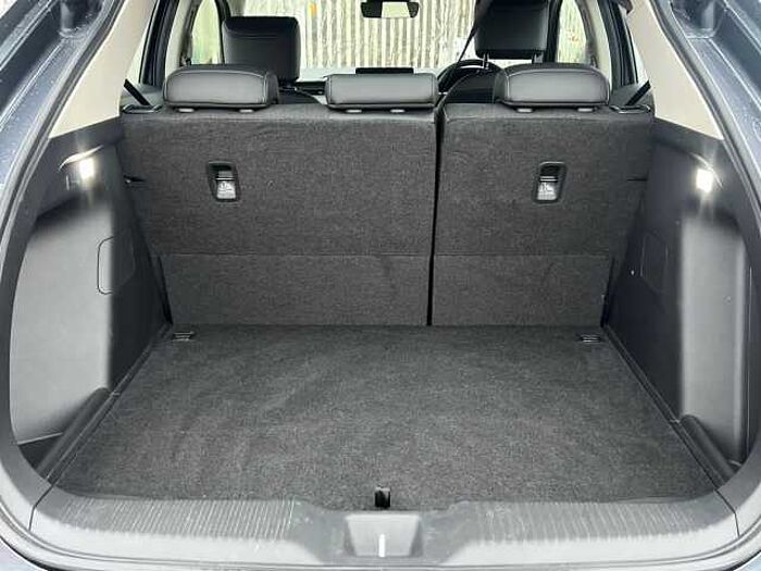 Honda HR-V Hybrid Advance I-Mmd Cvt 