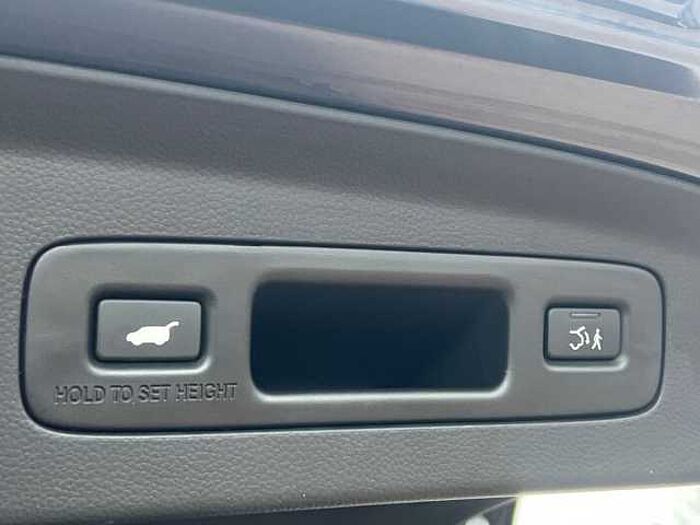 Honda HR-V Hybrid Advance I-Mmd Cvt 