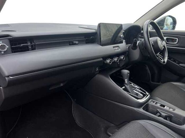Honda HR-V Hybrid Advance I-Mmd Cvt 