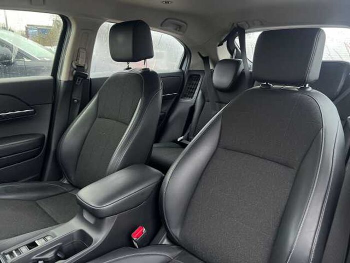 Honda HR-V Hybrid Advance I-Mmd Cvt 