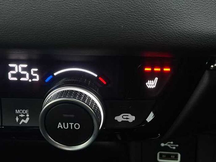 Honda HR-V Hybrid Advance I-Mmd Cvt 