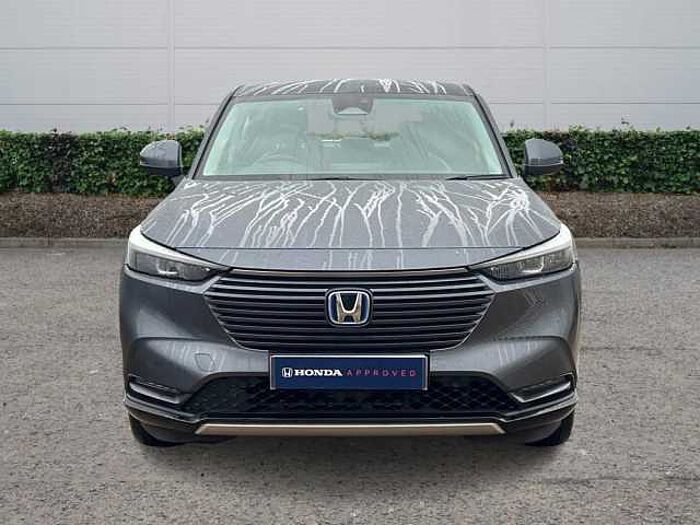 Honda HR-V Hybrid Advance I-Mmd Cvt 