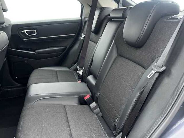 Honda HR-V Hybrid Advance I-Mmd Cvt 