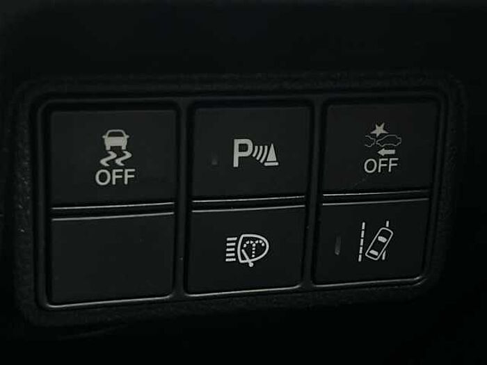 Honda Civic Sport Vtec Cvt 