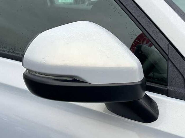 Honda HR-V Hybrid 1.5 h i-MMD Elegance SUV 5dr Petrol Hybrid CVT Euro 6 (s/s) (131 ps) 