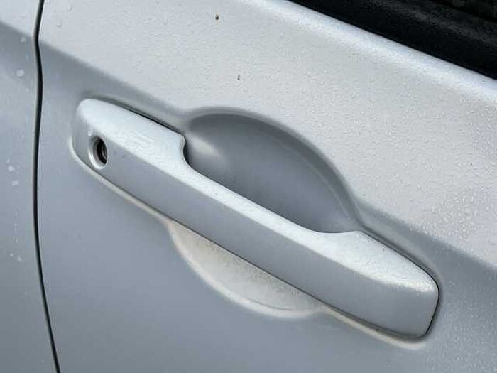 Honda HR-V Hybrid 1.5 h i-MMD Elegance SUV 5dr Petrol Hybrid CVT Euro 6 (s/s) (131 ps) 