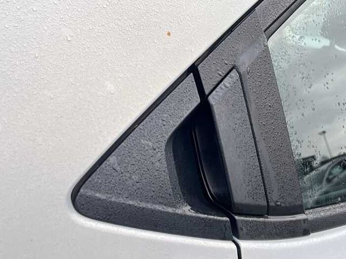 Honda HR-V Hybrid 1.5 h i-MMD Elegance SUV 5dr Petrol Hybrid CVT Euro 6 (s/s) (131 ps) 