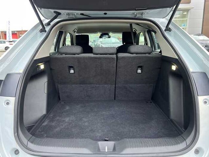 Honda HR-V Hybrid 1.5 h i-MMD Elegance SUV 5dr Petrol Hybrid CVT Euro 6 (s/s) (131 ps) 