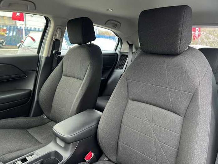 Honda HR-V Hybrid 1.5 h i-MMD Elegance SUV 5dr Petrol Hybrid CVT Euro 6 (s/s) (131 ps) 