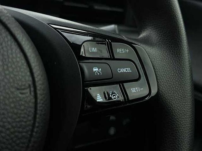 Honda HR-V Hybrid 1.5 h i-MMD Elegance SUV 5dr Petrol Hybrid CVT Euro 6 (s/s) (131 ps) 