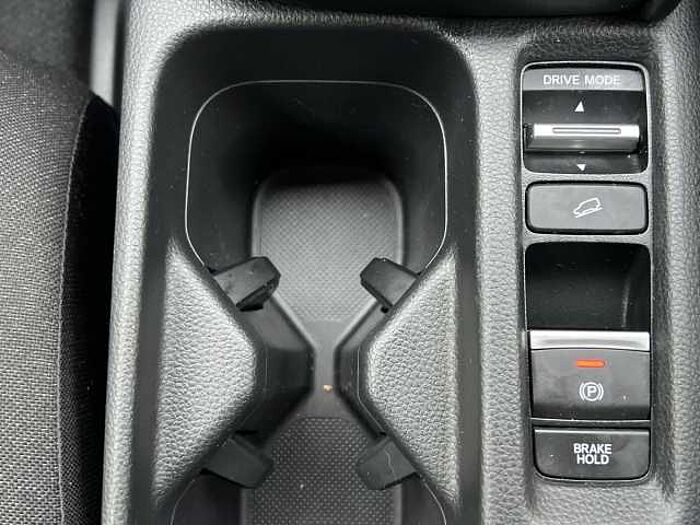 Honda HR-V Hybrid 1.5 h i-MMD Elegance SUV 5dr Petrol Hybrid CVT Euro 6 (s/s) (131 ps) 