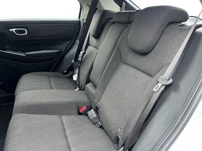 Honda HR-V Hybrid 1.5 h i-MMD Elegance SUV 5dr Petrol Hybrid CVT Euro 6 (s/s) (131 ps) 