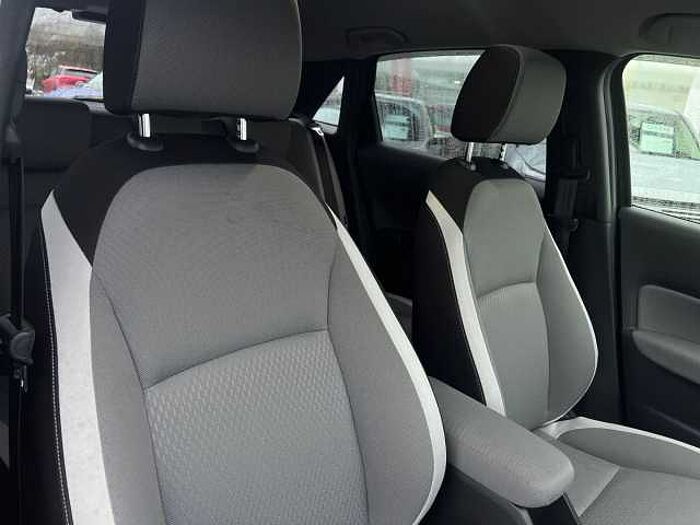 Honda Jazz Hybrid Crosstar Ex I-Mmd Cv 