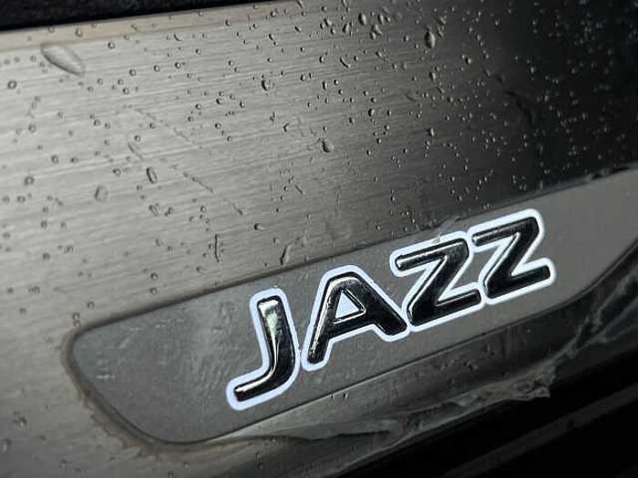 Honda Jazz Hybrid Crosstar Ex I-Mmd Cv 