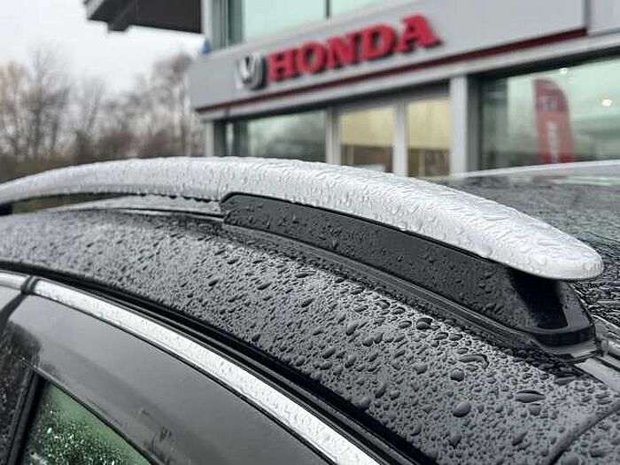 Honda Jazz Hybrid Crosstar Ex I-Mmd Cv 