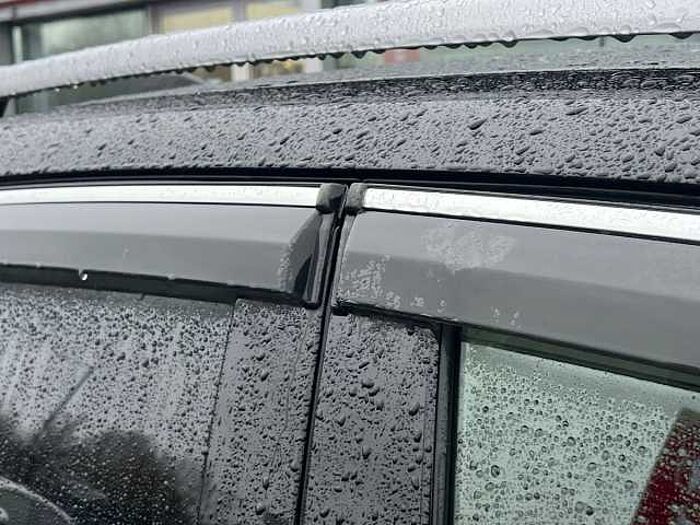 Honda Jazz Hybrid Crosstar Ex I-Mmd Cv 