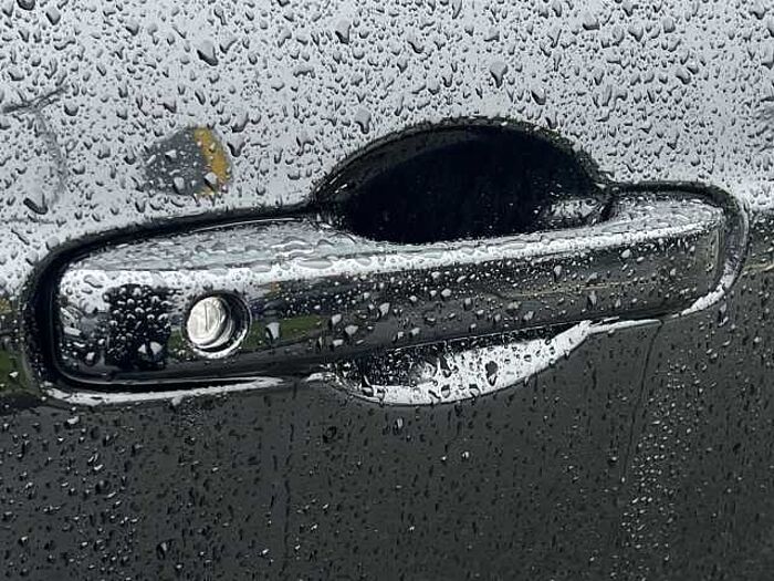 Honda Jazz Hybrid Crosstar Ex I-Mmd Cv 