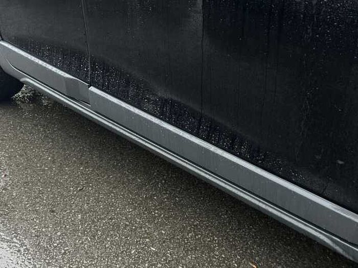 Honda Jazz Hybrid Crosstar Ex I-Mmd Cv 