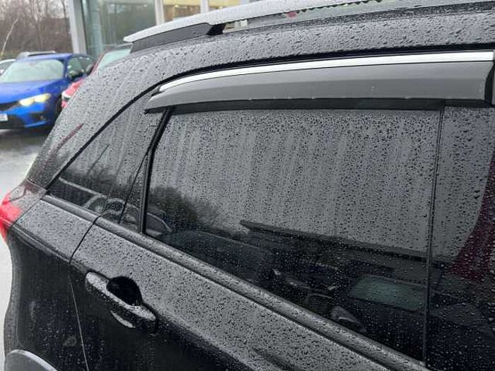 Honda Jazz Hybrid Crosstar Ex I-Mmd Cv 