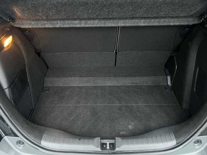 Honda Jazz Hybrid Crosstar Ex I-Mmd Cv 