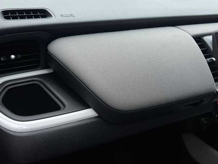 Honda Jazz Hybrid Crosstar Ex I-Mmd Cv 