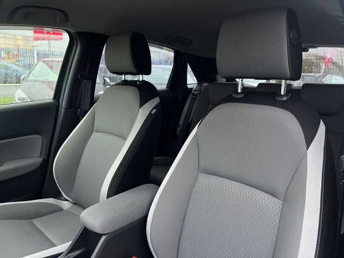 Honda Jazz Hybrid Crosstar Ex I-Mmd Cv 