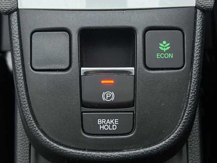 Honda Jazz Hybrid Crosstar Ex I-Mmd Cv 