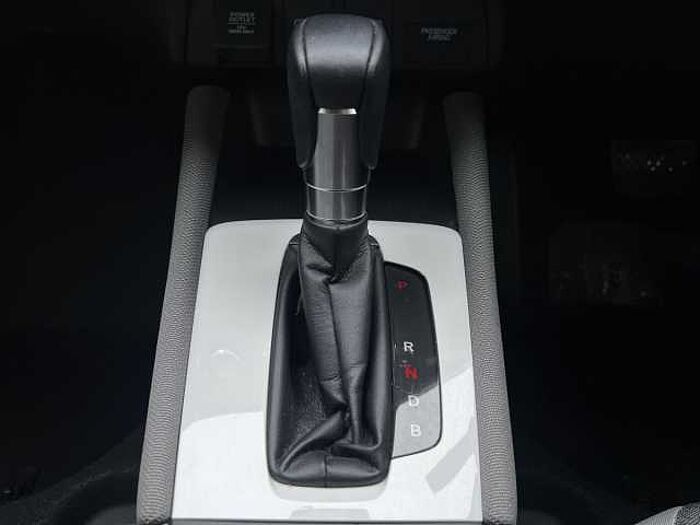 Honda Jazz Hybrid Crosstar Ex I-Mmd Cv 