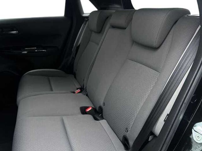 Honda Jazz Hybrid Crosstar Ex I-Mmd Cv 