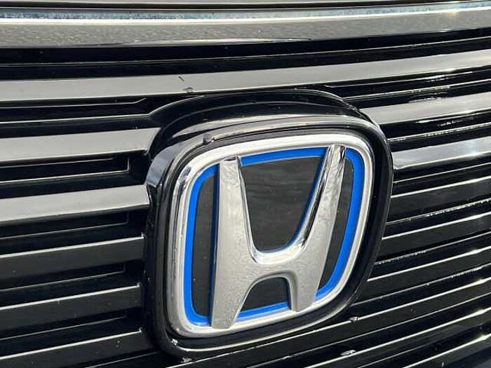 Honda HR-V Hybrid 1.5 h i-MMD Advance SUV 5dr Petrol Hybrid CVT Euro 6 (s/s) (131 ps) 
