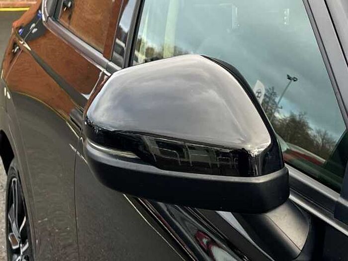 Honda HR-V Hybrid 1.5 h i-MMD Advance SUV 5dr Petrol Hybrid CVT Euro 6 (s/s) (131 ps) 