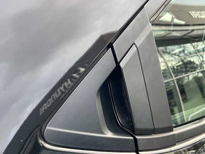 Honda HR-V Hybrid 1.5 h i-MMD Advance SUV 5dr Petrol Hybrid CVT Euro 6 (s/s) (131 ps) 