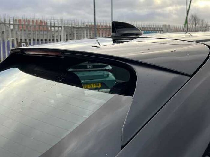 Honda HR-V Hybrid 1.5 h i-MMD Advance SUV 5dr Petrol Hybrid CVT Euro 6 (s/s) (131 ps) 