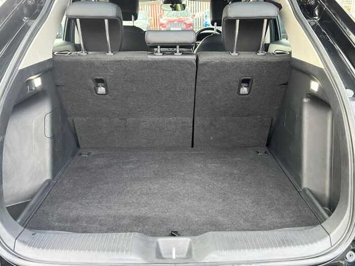 Honda HR-V Hybrid 1.5 h i-MMD Advance SUV 5dr Petrol Hybrid CVT Euro 6 (s/s) (131 ps) 