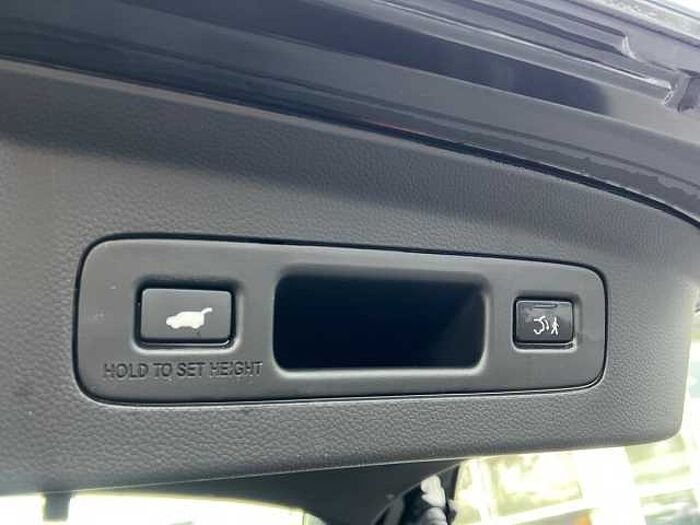 Honda HR-V Hybrid 1.5 h i-MMD Advance SUV 5dr Petrol Hybrid CVT Euro 6 (s/s) (131 ps) 