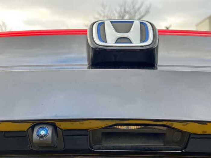 Honda HR-V Hybrid 1.5 h i-MMD Advance SUV 5dr Petrol Hybrid CVT Euro 6 (s/s) (131 ps) 