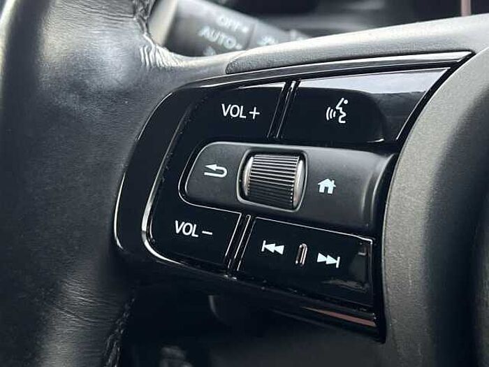 Honda HR-V Hybrid 1.5 h i-MMD Advance SUV 5dr Petrol Hybrid CVT Euro 6 (s/s) (131 ps) 