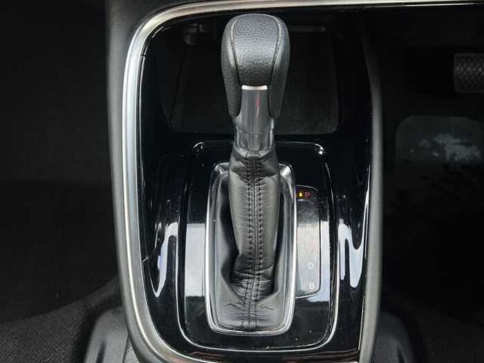 Honda HR-V Hybrid 1.5 h i-MMD Advance SUV 5dr Petrol Hybrid CVT Euro 6 (s/s) (131 ps) 