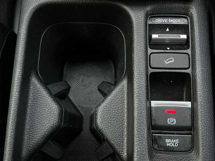 Honda HR-V Hybrid 1.5 h i-MMD Advance SUV 5dr Petrol Hybrid CVT Euro 6 (s/s) (131 ps) 