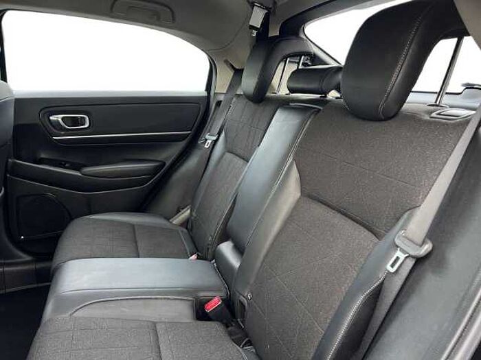 Honda HR-V Hybrid 1.5 h i-MMD Advance SUV 5dr Petrol Hybrid CVT Euro 6 (s/s) (131 ps) 