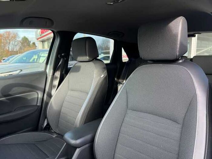 Honda Jazz Hybrid 1.5 h i-MMD Crosstar Advance Hatchback 5dr Petrol Hybrid eCVT Euro 6 (s/s) (122 