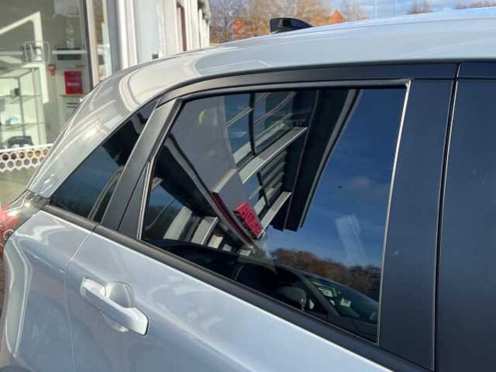 Honda Jazz Hybrid 1.5 h i-MMD Advance Hatchback 5dr Petrol Hybrid eCVT Euro 6 (s/s) (122 ps) 