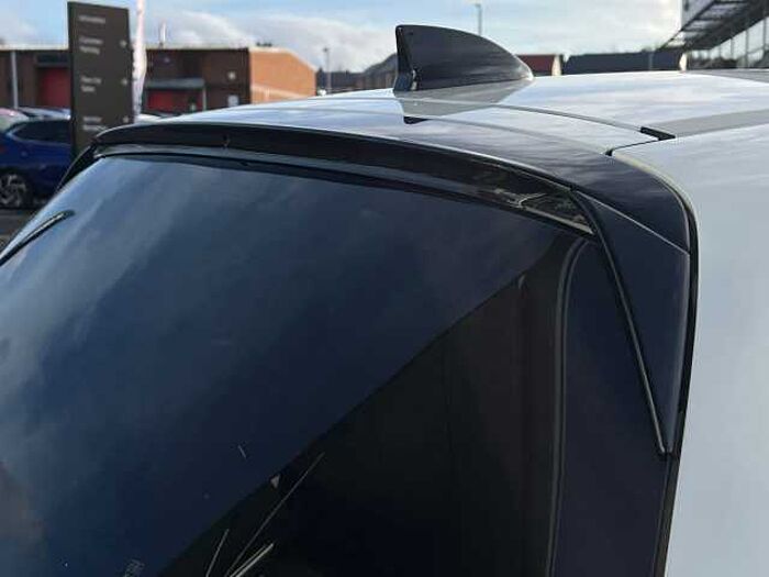 Honda Jazz Hybrid 1.5 h i-MMD Advance Hatchback 5dr Petrol Hybrid eCVT Euro 6 (s/s) (122 ps) 