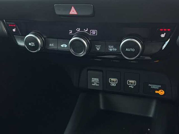 Honda Jazz Hybrid 1.5 h i-MMD Advance Hatchback 5dr Petrol Hybrid eCVT Euro 6 (s/s) (122 ps) 