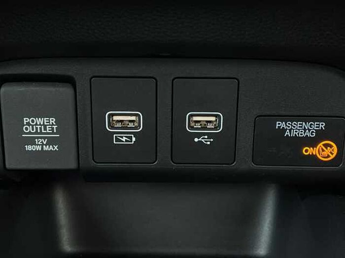 Honda Jazz Hybrid 1.5 h i-MMD Advance Hatchback 5dr Petrol Hybrid eCVT Euro 6 (s/s) (122 ps) 