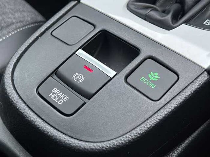 Honda Jazz Hybrid 1.5 h i-MMD Advance Hatchback 5dr Petrol Hybrid eCVT Euro 6 (s/s) (122 ps) 