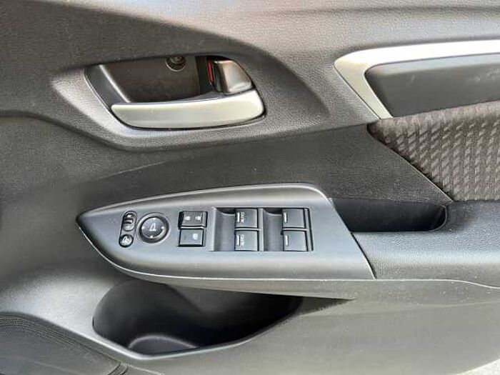 Honda Jazz 1.3 i-VTEC EX Hatchback 5dr Petrol Manual Euro 6 (s/s) (102 ps) 