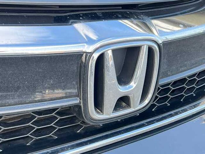 Honda Jazz 1.3 i-VTEC EX Hatchback 5dr Petrol Manual Euro 6 (s/s) (102 ps) 