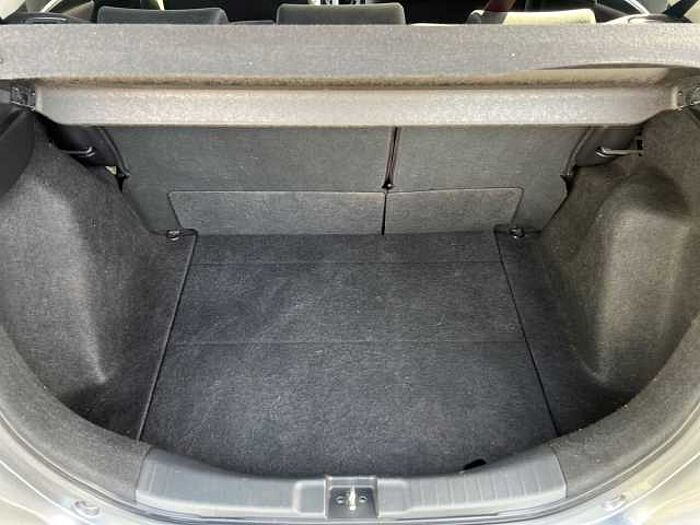 Honda Jazz 1.3 i-VTEC EX Hatchback 5dr Petrol Manual Euro 6 (s/s) (102 ps) 