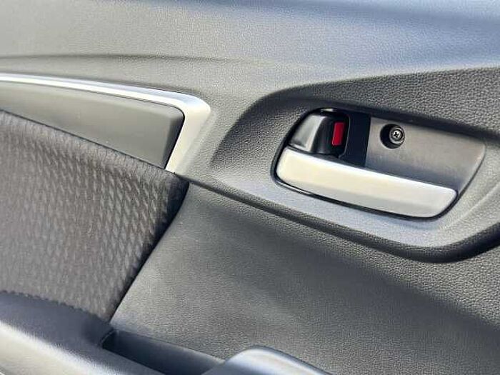 Honda Jazz 1.3 i-VTEC EX Hatchback 5dr Petrol Manual Euro 6 (s/s) (102 ps) 